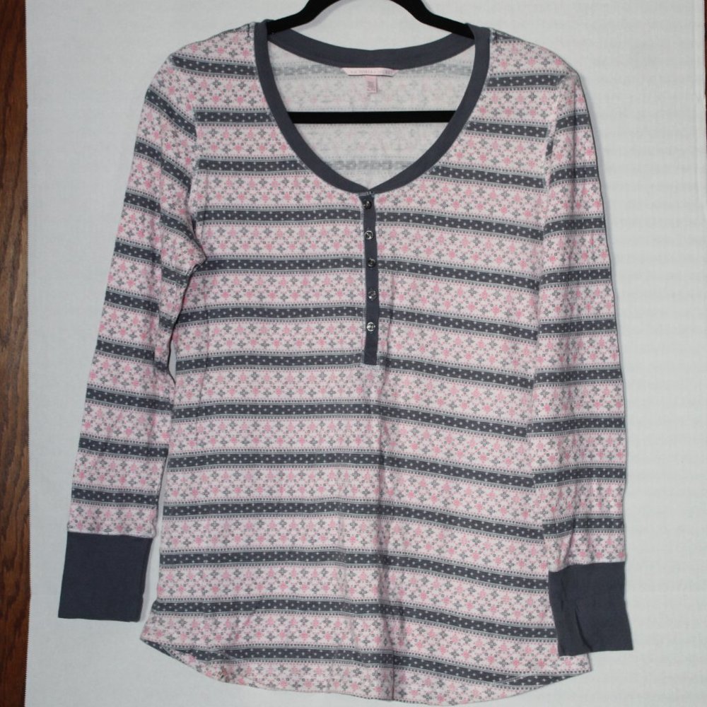 Victoria's Secret Jammies